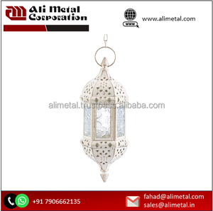 <b>Mini</b> Hanging Metal <b>Lanterns</b> For Festival Indoor and outdoor decoration customization - Product Image 2