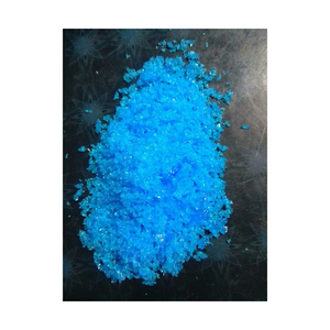 Sulfato de cobre ofrecido a un atractivo precio de fábrica para pedidos de gran volumen - Product Image 4