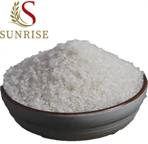 [Fornecedor certificado] produção japonica de arroz qualidade/nascer do sol (mobile/wa: + 84986778999/+ 84867778224 david)