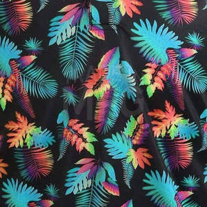 Service OEM : Créez votre propre logo, impression personnalisée, 100% polyester, sublimation pour chemises pour hommes, séchage rapide, respirant, logo personnalisé - Product Image 5