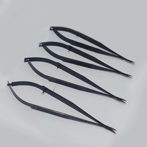 Instrumento Quirúrgico Profesional Jamso Industries JI-4508 para Cirugía General, Lima para Huesos Miller de Corte Cruzado Recto, Clase I CE - Product Image 6