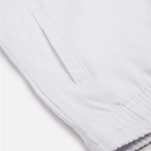 ชุดวอร์มผ้าฝ้ายโลโก้สั่งทำพิเศษ ระบายอากาศได้ดี เหมาะสำหรับออกกำลังกายในฤดูหนาว ชุดวอร์มผ้าฝ้ายขายส่ง ชุดกีฬาใส่สบายสำหรับฤดูหนาว - Product Image 6