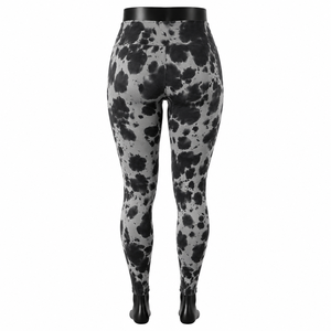 Leggings de Compresión Sin Costuras para Mujer, a Prueba de Sentadillas, Cintura Alta, para Entrenamiento y Gimnasio - Product Image 2