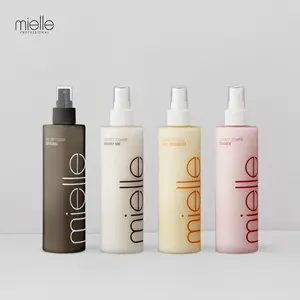 Mielle Professional-韓国シークレットカバー250mlヘアトリートメントとヘア香水をすすぐ必要はありません