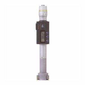 เครื่องมือวัดเส้นผ่านศูนย์กลางโลหะ Holtest Mitutoyo 368 ซีรีส์ ของญี่ปุ่น ประสิทธิภาพสูง ความละเอียด 0.001 มม. ความแม่นยำสูง ใช้งานง่าย - Product Image 1