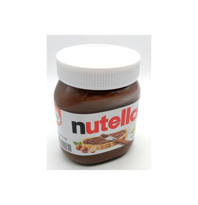 Pots de Nutella Ferrero authentiques de 350 grammes - Commandes en gros par palette pour les supermarchés et les services de restauration - Product Image 5