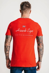 T-shirt à manches courtes 100% coton pour hommes personnalisé 230gsm qualité de remise en forme douce et lourde pour le printemps - Product Image 2