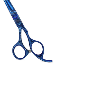 Tijeras de Peluquería para Diestros, Diseño Nuevo, Suministro Directo de Fábrica, Ligeras, Hoja de Acero Inoxidable 4Cr13, Precio Bajo - Product Image 6