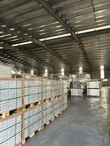 Suelo SPC Premium ANZ - Resistente al Agua, Antibacteriano, Ecológico, Diseño Moderno para Uso en Hoteles y Residencias - Product Image 5