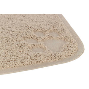 Tapis hygiénique pour bac à litière pour chat Blush 37 x 45 cm, accessoires pour bac à litière pour chat - Product Image 4