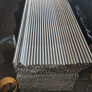 Barre carrée brillante de 6 mm, 2062 ms, tréfilée à froid, tolérance H11, pour machines lourdes, fixations automobiles, arbres, acier de construction. - Product Image 3