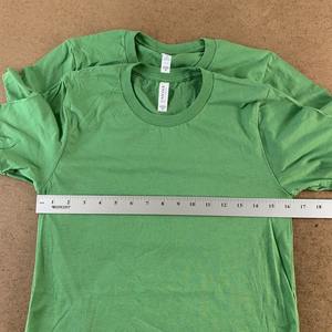 Camisetas Personalizadas de Manga Corta, Corte Ajustado, 100% Algodón, Unisex, Bella-Canvas - Product Image 3