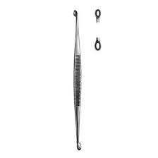 Pinzas Quirúrgicas de Diseño Fabricadas con Agarre Ergonómico, de Acero Inoxidable, Esterilización a Alta Temperatura - Product Image 4