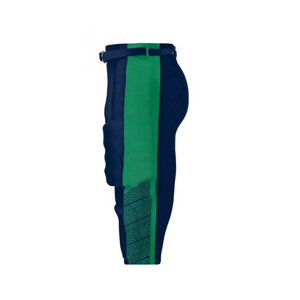 Uniforme de Fútbol Americano en Oferta, Conjunto Completo con Logotipo Personalizado, Diseño Transpirable, Perfecto para Deportes de Equipo y Juego Competitivo - Product Image 2
