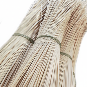 Núcleo de Ratán Natural Premium al por Mayor para Producción de Muebles y Artesanías con Envío Rápido, Suministro Agrícola - Product Image 6