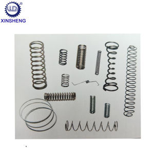 Üretim doğrudan satış CNC bahar şekillendirme makinesi GT-CS-208 - Product Image 4