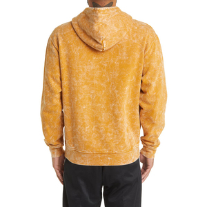 Sudadera con Capucha Informal y Suave con Interior Cálido y Mangas Largas - Product Image 5