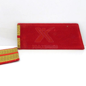 Hombreras de Material Duradero Más Vendidas, Hombreras de Calidad para Uniformes - Product Image 3