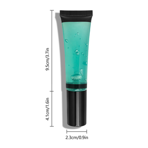 Hydrating Pore-Minimizing <b>Face</b> Primer, Oil-Control Smooth Makeup Base for Long-Lasting Wear - Product Image 6