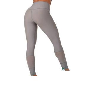 เลกกิ้งออกกำลังกายผู้หญิง ผ้าฝ้ายออร์แกนิค 100% กางเกงโยคะ ผ้าฝ้ายออร์แกนิค เลกกิ้งโยคะแบบยั่งยืนสำหรับผู้หญิง คุณภาพสูง ขายส่ง - Product Image 4