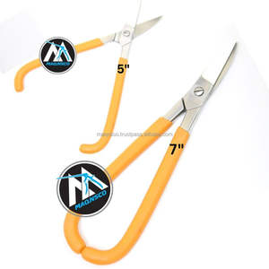 Alicates de punta plana Your Logo para joyería Alicates de punta plana para joyería - Product Image 5