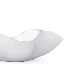 Antique Finish Ceramic Decorative Bowl <b>Vintage</b> Home Dcor Accent Trendy Premium Eco-Friendly <b>Safe</b> Accessories - Product Image 3