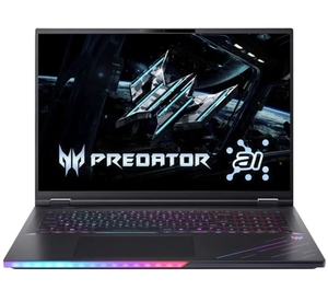 Achetez l'ordinateur <span class=keywords><strong>portable</strong></span> de jeu Acer Predator Helios Neo 18 AI et son écran LED - Product Image 1
