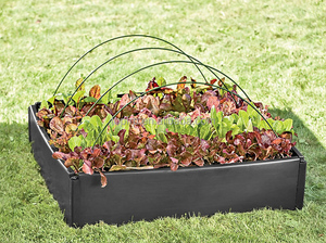 Varilla de Fibra de Vidrio Flexible con Superficie Lisa Pultruida para Túneles de Plantas e Invernaderos - Product Image 6