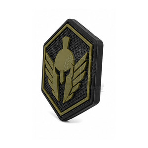 Parches de Morale con Texto Personalizado, Diseños de Insignias con Palabras Personalizadas para Bolsas, Chaquetas, Sombreros y Accesorios para Exteriores - Product Image 4