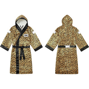 Batas de Boxeo con Diseño Personalizado, Último Modelo, Kimono de Jiu Jitsu, Batas de Boxeo Ligeras para Hombre - Product Image 1