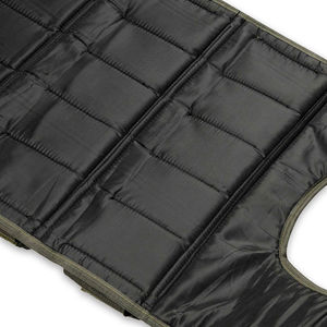 Chaleco con Peso Ajustable para Entrenamiento de Fuerza, Fitness, Cardio, Running y Gimnasio - Product Image 5