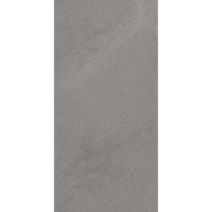 Carreaux de sol en porcelaine gris foncé modernes, antidérapants, revêtement mural en céramique pour intérieur, fournisseur en gros - Product Image 3