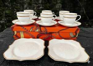 ชุดน้ำชาเซรามิก Bone China ของ ZamZam Industries สำหรับชาอาหรับและกาแฟเอธิโอเปีย  ชุดเครื่องดื่มพอร์ซเลน ทนความร้อนสูง  ลดราคาพิเศษ - Product Image 3