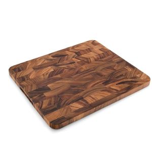 เขียงอเนกประสงค์ Ironwood Gourmet Oslo ทำจากไม้ Acacia คุณภาพพรีเมียม ทนทาน เหมาะสำหรับเตรียมอาหารในครัว ราคาขายส่ง - Product Image 1