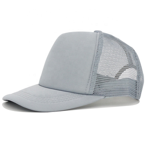 Gorra de Béisbol Unisex Ajustable de Lona, Transpirable, Impermeable, con Diseño Moderno de Granja Animal y Camionero - Product Image 1