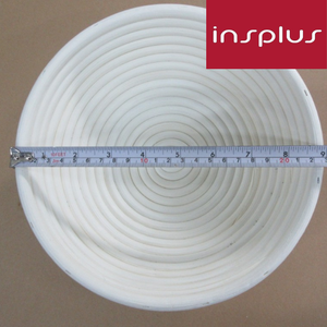 INSPLUS Vietnam : Service d'inspection et de contrôle qualité (QC) professionnel des paniers en rotin avant expédition - Product Image 3