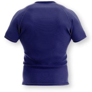 Vêtements de sport personnalisés de haute qualité, uniformes de rugby pour hommes, fabrication OEM - Product Image 5