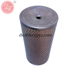 Meilleur prix pour l'approvisionnement en éléments de filtre à huile hydraulique pour pièces de moteur de camion - Product Image 1