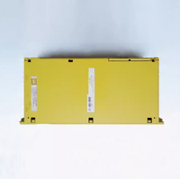 Unidad MDI LCD Fanuc Serie 16/18 A02B-0166-B591, Teclado de Control CNC, Módulo de Pantalla, Programación PLC, 24V, Listo para Conexión de E/S