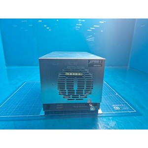 Condensateur à vide variable Meiden uPIBOC-i UA026/811A, utilisé comme pièce détachée pour équipement semi-conducteur d'époque - Product Image 6