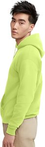 Fabricante de Ropa de Marca Essentials, Sudadera con Capucha Personalizada, Ropa Deportiva para Hombre, Conjunto de Pantalones Deportivos y Leggings, Invierno, 100% Algodón Felpa - Product Image 6