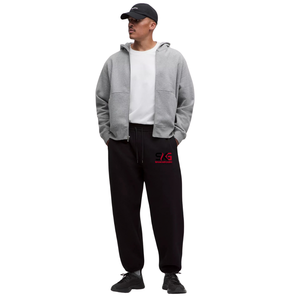Sweat-shirt à capuche polaire personnalisé pour homme, séchage rapide, respirant, avec poches, idéal pour l'hiver - Product Image 6
