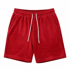 ผู้จัดจำหน่ายกางเกงกีฬาสีแดงจาก COSH SPORTS - Product Image 4