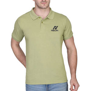 Último Diseño en Camisetas Polo para Hombre, Totalmente Personalizadas, Tejido Duradero y Cómodo, Mejor Precio en Camisetas Polo para Hombre - Product Image 1