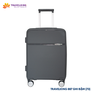 Juego de Maletas Rígidas de PP de Lujo Personalizadas de Primera Calidad, Antirrobo, con Ruedas 360°, Candado Digital TSA, Trolley Premium, OEM Vietnam - Product Image 1