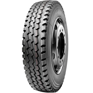 Pneu de camion toutes positions 385/65R22.5 pour essieu de remorque, construction renforcée - Product Image 2
