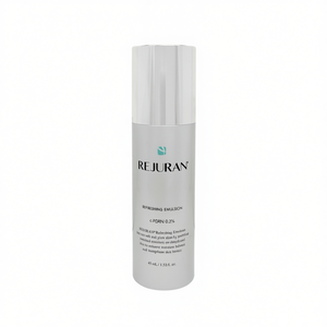 REJURAN 45ml – Nouvelle émulsion rafraîchissante et légère C-PDRN avec acide hyaluronique et Centella – Crème apaisante pour le visage équilibrante huile-eau - Product Image 3