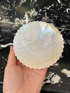 Pearl Of Mother Shell Iridescent Vietnam Material For Handicraft Inlay Furniture Decoration Plate Bulk Supply - Product Image 4