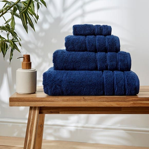 Toalla de Playa de Lujo con Borlas Teñidas con Hilo, 100% Algodón Jacquard, Toalla de Playa para Natación, Toalla de Baño con Relieve, Logotipo Personalizado - Product Image 4