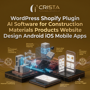 ซอฟต์แวร์ AI สำหรับปลั๊กอิน WordPress Shopify สำหรับออกแบบเว็บไซต์ผลิตภัณฑ์วัสดุก่อสร้าง แอปพลิเคชันมือถือ Android iOS AI CRM อีคอมเมิร์ซ - Product Image 2